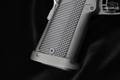 2018 Rock Island Armory (RIA) M1911 A2 TAC II FS Ultra 10mm Parkerized in Excellent Condition Image 4