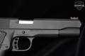2018 Rock Island Armory (RIA) M1911 A2 TAC II FS Ultra 10mm Parkerized in Excellent Condition Image 5