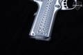 Tisas USA 1911 Duty SS .45 ACP Stainless Steel in Excellent Condition Image 3