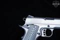 Tisas USA 1911 Duty SS .45 ACP Stainless Steel in Excellent Condition Image 4