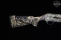 2014 Benelli Super Black Eagle II 12 Gauge Realtree Max-5 in Good Condition Image 3