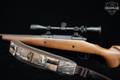 Savage Arms Axis XP .223 Rem. Matte Black in Excellent Condition Image 2