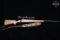 Savage Arms Axis XP .223 Rem. Matte Black in Excellent Condition Image 3
