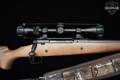 Savage Arms Axis XP .223 Rem. Matte Black in Excellent Condition Image 5