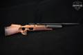 FX Royale 400 Walnut Thumbhole .22 Caliber (5.5mm) Black & Walnut in Excellent Condition Image 3