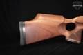 FX Royale 400 Walnut Thumbhole .22 Caliber (5.5mm) Black & Walnut in Excellent Condition Image 4