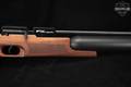 FX Royale 400 Walnut Thumbhole .22 Caliber (5.5mm) Black & Walnut in Excellent Condition Image 5