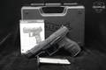 Walther PPQ .22 LR Black in Excellent Condition Image 2