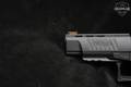 Walther PPQ .22 LR Black in Excellent Condition Image 4