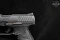 Walther PPQ .22 LR Black in Excellent Condition Image 5