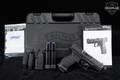 Walther PDP PRO SD Compact 4.6" 9mm Luger Black in Excellent Condition Image 2