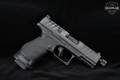Walther PDP PRO SD Compact 4.6" 9mm Luger Black in Excellent Condition Image 3