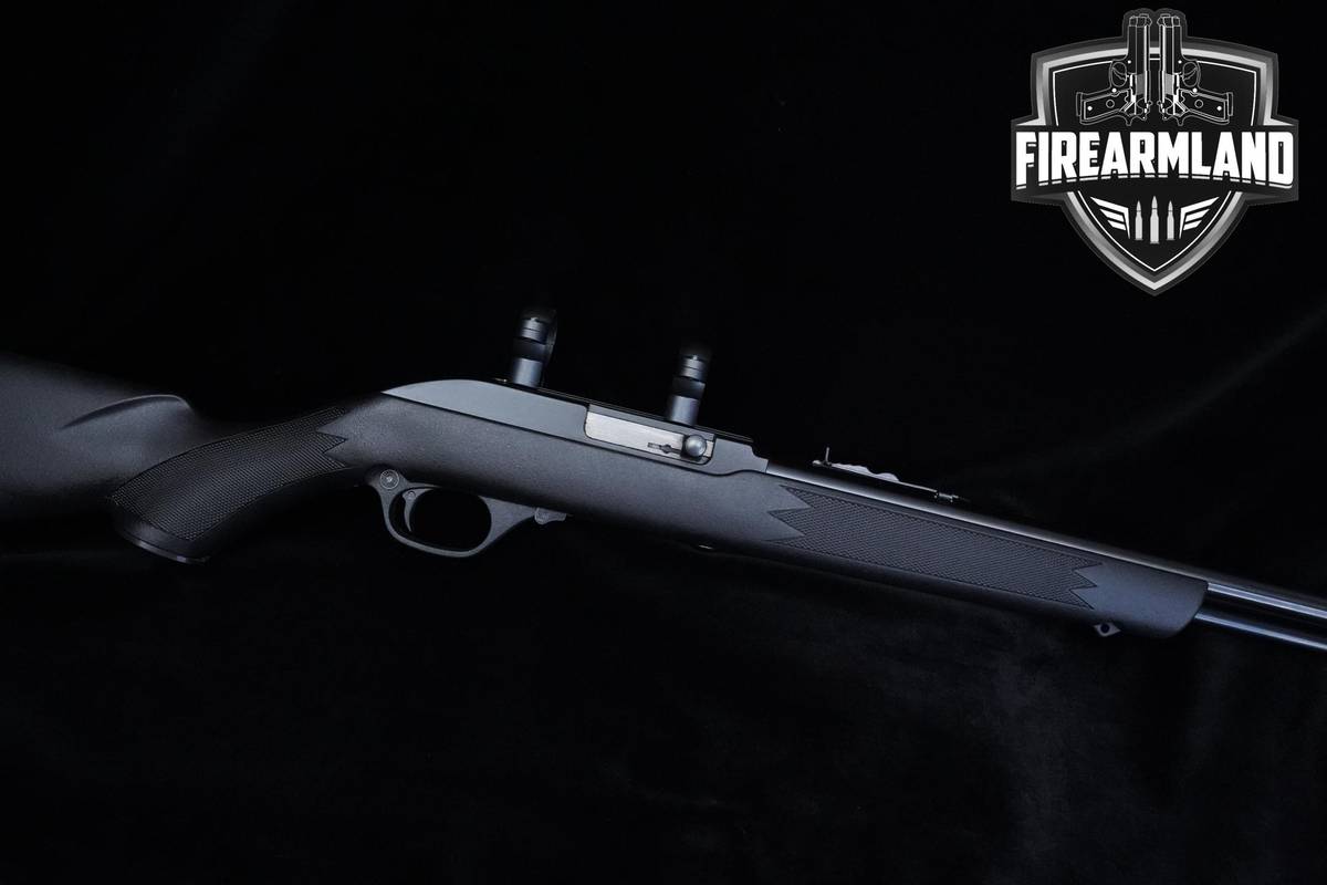 Marlin Model 60 SN 22LR 19" Marlin 60 60SN +ORIG BOX