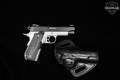Kimber Master Carry Pro .45 ACP Two-Tone in Good Condition Image 2