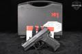 Heckler & Koch (H&K, HK) P2000 V3 .40 S&W Black in Very Good Condition Image 2