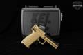 Kel-Tec PMR-30 .22 WMR Two-Tone Black & Tan in Very Good Condition Image 2