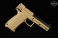 Kel-Tec PMR-30 .22 WMR Two-Tone Black & Tan in Very Good Condition Image 3