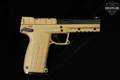 Kel-Tec PMR-30 .22 WMR Two-Tone Black & Tan in Very Good Condition Image 4