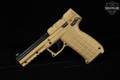 Kel-Tec PMR-30 .22 WMR Two-Tone Black & Tan in Very Good Condition Image 5