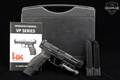 Heckler & Koch (H&K, HK) VP9L 9mm Luger Black in Excellent Condition Image 2