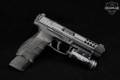 Heckler & Koch (H&K, HK) VP9L 9mm Luger Black in Excellent Condition Image 3