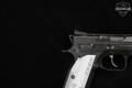 CZ Shadow 2 Compact 9mm Luger (9x19 Para) Black in Excellent Condition Image 5