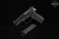 Sig Sauer SP2022 9mm Luger Black in Very Good Condition Image 2