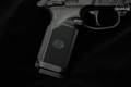 2022 FN Herstal (FNH) FNX-45 Tactical .45 ACP Matte Black in Like-New Condition Image 4