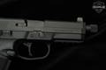 2022 FN Herstal (FNH) FNX-45 Tactical .45 ACP Matte Black in Like-New Condition Image 5
