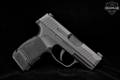 Sig Sauer P365 9mm Luger Black in Excellent Condition Image 3