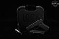 Glock 17 Gen3 9mm Luger Black in Very Good Condition Image 2