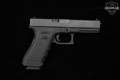 Glock 17 Gen3 9mm Luger Black in Very Good Condition Image 3