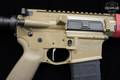 Springfield Armory Saint Victor Pistol 5.56mm NATO (.223 Rem.) FDE in Excellent Condition Image 5
