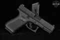 Glock G44 .22 LR Black in Excellent Condition Image 2