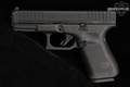 Glock G44 .22 LR Black in Excellent Condition Image 3