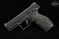 Taurus TX22 .22 LR Black in Very Good Condition Image 2