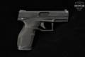 Taurus TX22 .22 LR Black in Very Good Condition Image 3