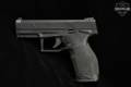 Taurus TX22 .22 LR Black in Very Good Condition Image 4
