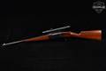 1919 Savage Arms Model 1899 H Featherweight Takedown Style 4 Imp .22 Savage Hi-Power Charcoal Blue in Fair Condition Image 2