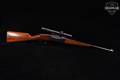 1919 Savage Arms Model 1899 H Featherweight Takedown Style 4 Imp .22 Savage Hi-Power Charcoal Blue in Fair Condition Image 3
