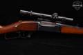 1919 Savage Arms Model 1899 H Featherweight Takedown Style 4 Imp .22 Savage Hi-Power Charcoal Blue in Fair Condition Image 5