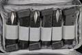 Sig Sauer SIX (6) P226 20 Round Magazines 9mm Luger in Very Good Condition Image 3