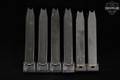 Sig Sauer SIX (6) P226 20 Round Magazines 9mm Luger in Very Good Condition Image 4