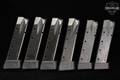 Sig Sauer SIX (6) P226 20 Round Magazines 9mm Luger in Very Good Condition Image 5