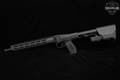 Smith & Wesson (S&W) M&P FPC 9mm Luger Black in Very Good Condition Image 2