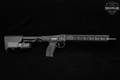 Smith & Wesson (S&W) M&P FPC 9mm Luger Black in Very Good Condition Image 4