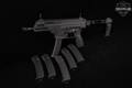 HS Produkt Kuna Strike Industries FSA-Brace 9mm Luger Black in Very Good Condition Image 2