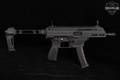 HS Produkt Kuna Strike Industries FSA-Brace 9mm Luger Black in Very Good Condition Image 3