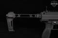 HS Produkt Kuna Strike Industries FSA-Brace 9mm Luger Black in Very Good Condition Image 4