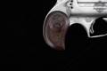 Bond Arms Century 2000 C2K Derringer .45 LC/.410 Stainless Steel in Excellent Condition Image 3
